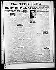 The Teco Echo, May 31, 1945